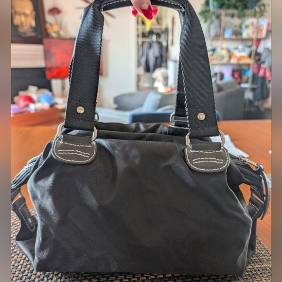 Lacoste Nylon Bag - Picture 7 of 8